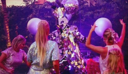 Kasianda Estate – 12 Bedrooms Luxury Villa in Canggu Berawa