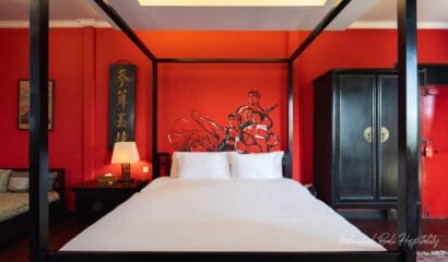 NicoNico Mansion Unique Art Themed 7 Bedroom Villa in Seminyak