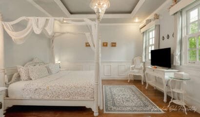 NicoNico Mansion Unique Art Themed 7 Bedroom Villa in Seminyak