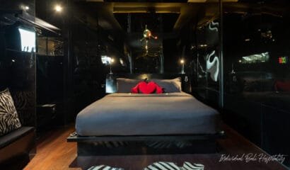 NicoNico Mansion Unique Art Themed 7 Bedroom Villa in Seminyak