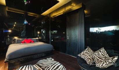 NicoNico Mansion Unique Art Themed 7 Bedroom Villa in Seminyak