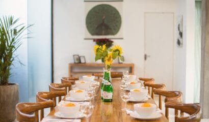 Viola Villa – Huge 9-Bedroom Private Villa in the Heart of Seminyak