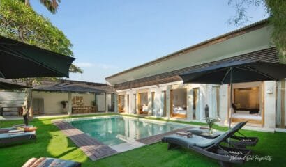 Viola Villa – Huge 9-Bedroom Private Villa in the Heart of Seminyak