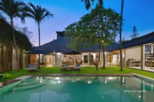 VILLA VIOLA SEMINYAK