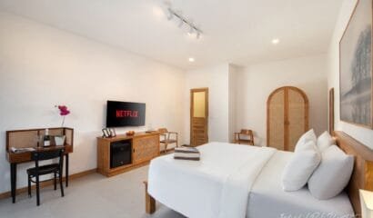 Rosefield Villa – A Grand 11-Bedroom Private Estate in Berawa / Canggu