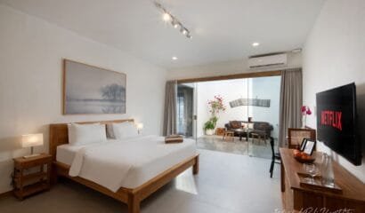 Rosefield Villa – A Grand 11-Bedroom Private Estate in Berawa / Canggu