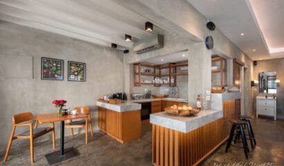 Rosefield Villa – A Grand 11-Bedroom Private Estate in Berawa / Canggu