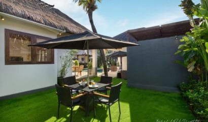 Rosefield Villa – A Grand 11-Bedroom Private Estate in Berawa / Canggu
