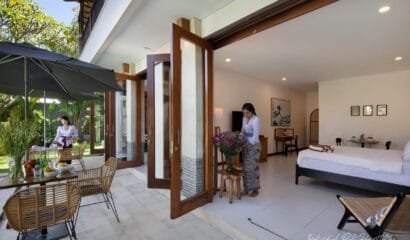 Rosefield Villa – A Grand 11-Bedroom Private Estate in Berawa / Canggu