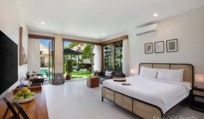 Rosefield Villa – A Grand 11-Bedroom Private Estate in Berawa / Canggu