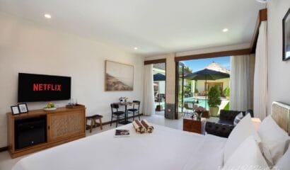 Rosefield Villa – A Grand 11-Bedroom Private Estate in Berawa / Canggu
