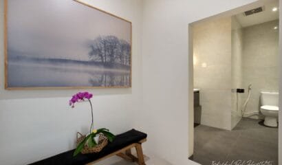 Rosefield Villa – A Grand 11-Bedroom Private Estate in Berawa / Canggu