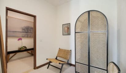 Rosefield Villa – A Grand 11-Bedroom Private Estate in Berawa / Canggu