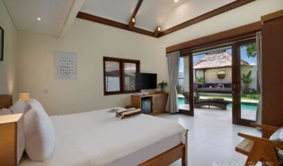 Rosefield Villa – A Grand 11-Bedroom Private Estate in Berawa / Canggu