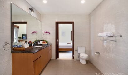 Rosefield Villa – A Grand 11-Bedroom Private Estate in Berawa / Canggu