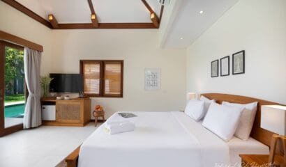 Rosefield Villa – A Grand 11-Bedroom Private Estate in Berawa / Canggu