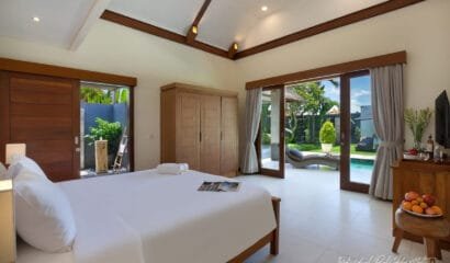 Rosefield Villa – A Grand 11-Bedroom Private Estate in Berawa / Canggu