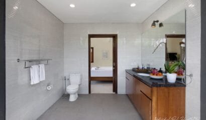Rosefield Villa – A Grand 11-Bedroom Private Estate in Berawa / Canggu
