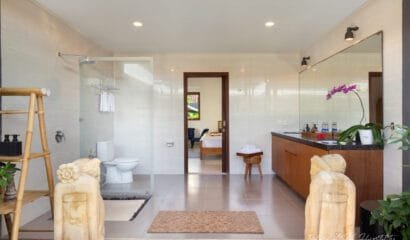 Rosefield Villa – A Grand 11-Bedroom Private Estate in Berawa / Canggu