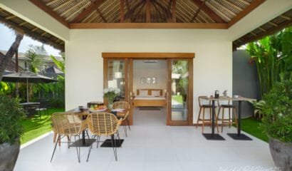Rosefield Villa – A Grand 11-Bedroom Private Estate in Berawa / Canggu