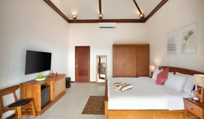 Rosefield Villa – A Grand 11-Bedroom Private Estate in Berawa / Canggu