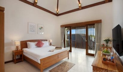 Rosefield Villa – A Grand 11-Bedroom Private Estate in Berawa / Canggu