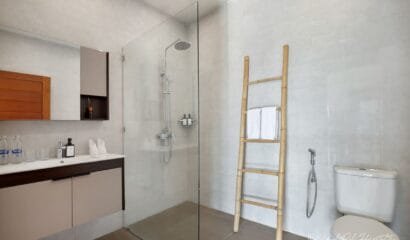 Rosefield Villa – A Grand 11-Bedroom Private Estate in Berawa / Canggu