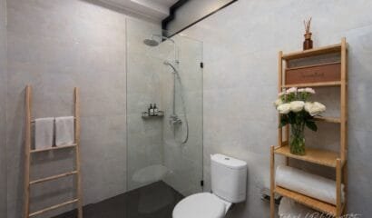 Rosefield Villa – A Grand 11-Bedroom Private Estate in Berawa / Canggu