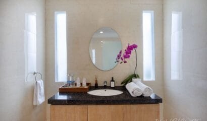 Rosefield Villa – A Grand 11-Bedroom Private Estate in Berawa / Canggu