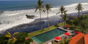 amarta beach retreat