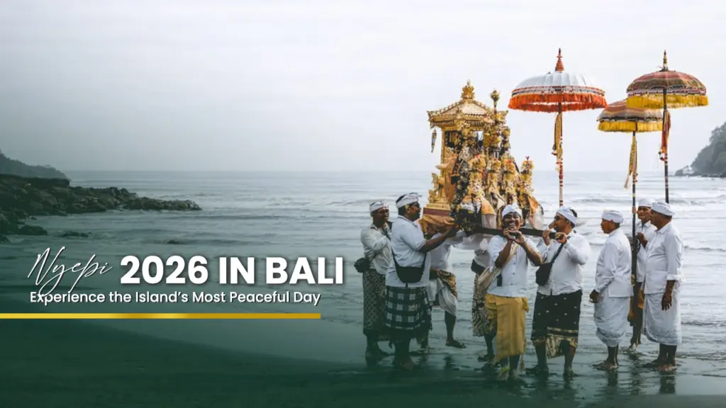 nyepi 2026 in bali