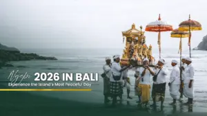 Nyepi 2026 in Bali: Experience the Island’s Most Peaceful Day