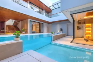 Read more about Private 6BR Villa Brandon Near Jimbaran Beach – Ideal for Groups
