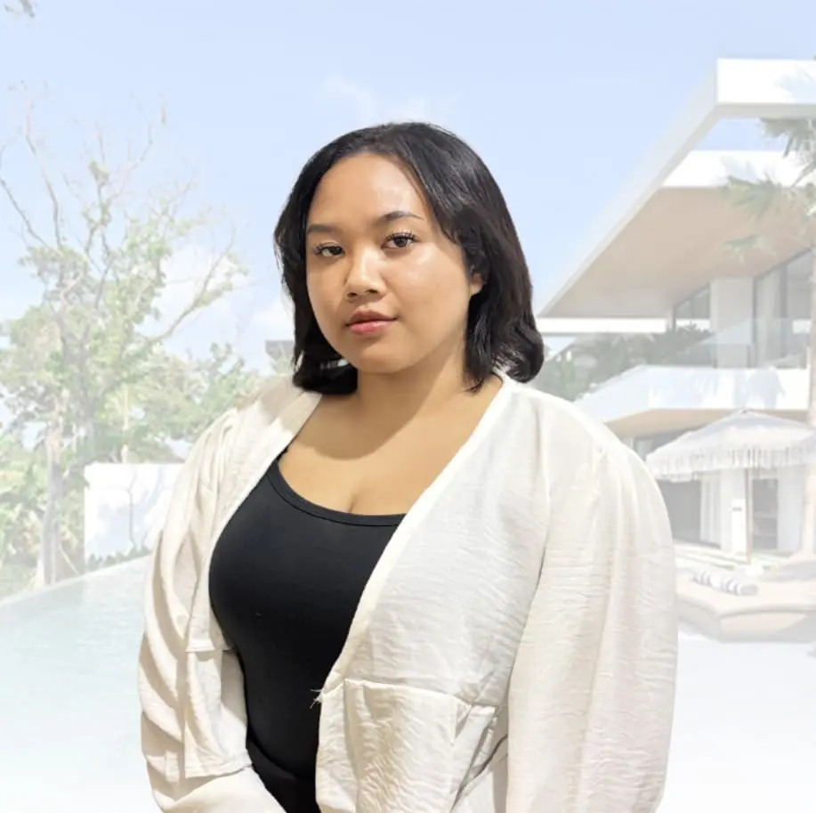 Indah Wahyuni