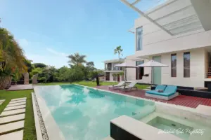 Villa Nara Canggu