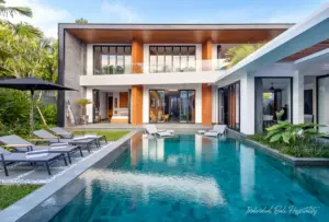 Villa Castil di Udara